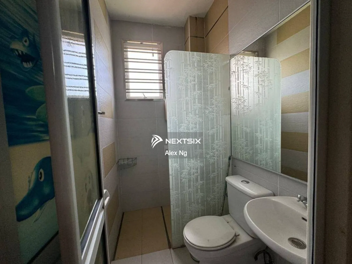 Cluster House For Sale in Johor Bahru Johor - Image 12