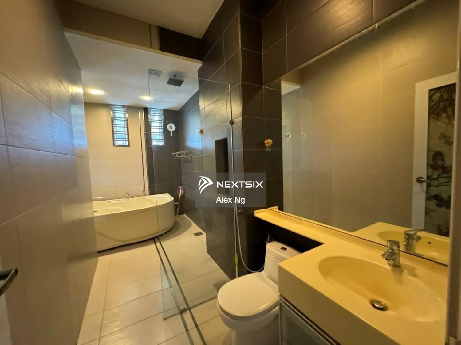 Cluster House For Sale in Johor Bahru Johor - Image 13