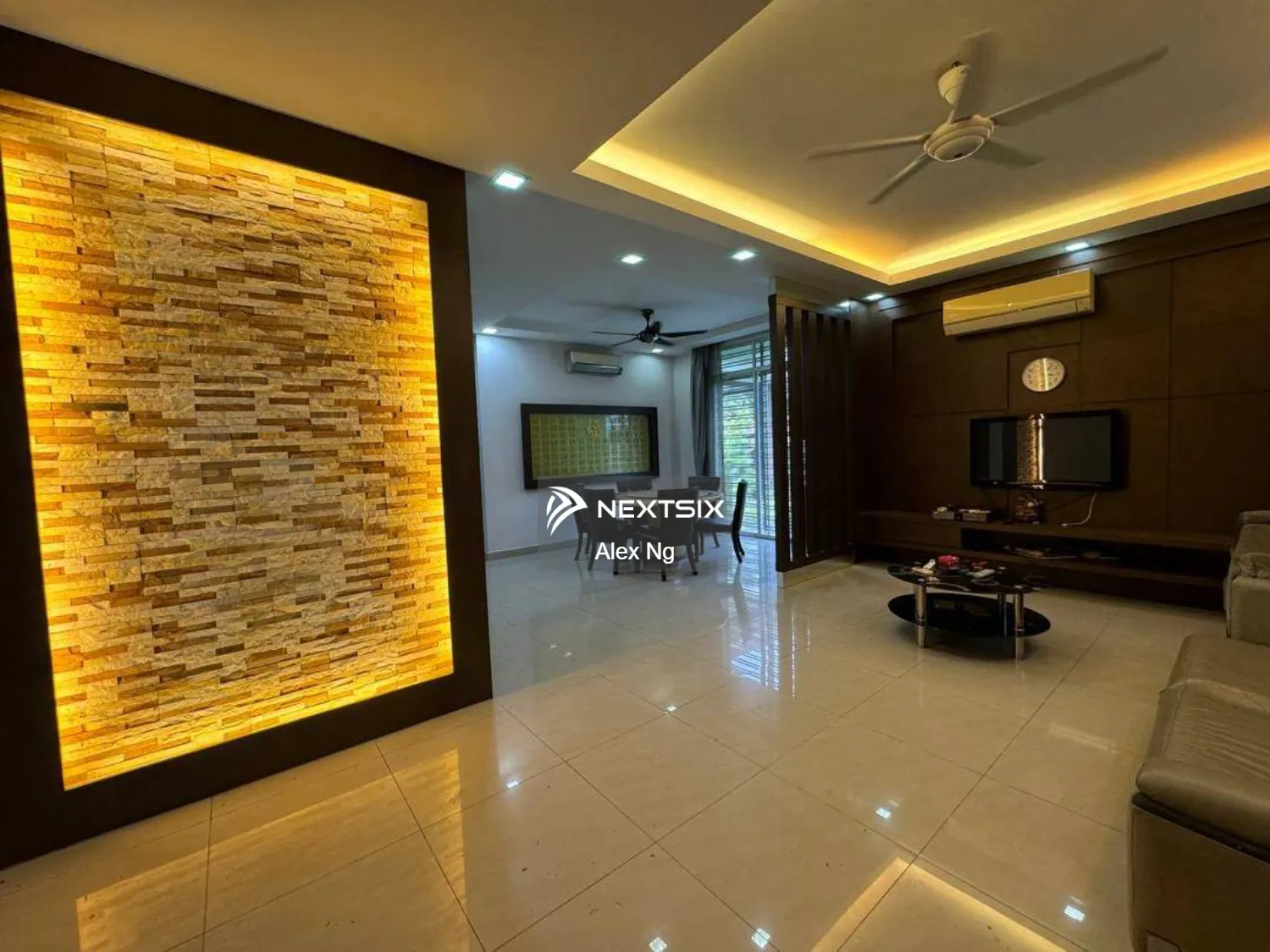 Cluster House For Sale in Johor Bahru Johor - Image 2