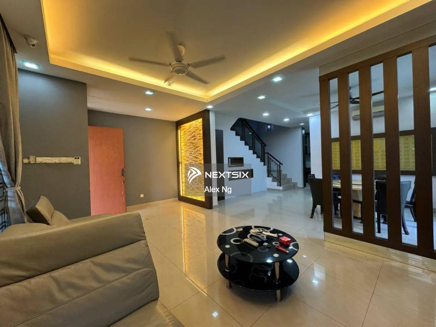 Cluster House For Sale in Johor Bahru Johor - Image 3