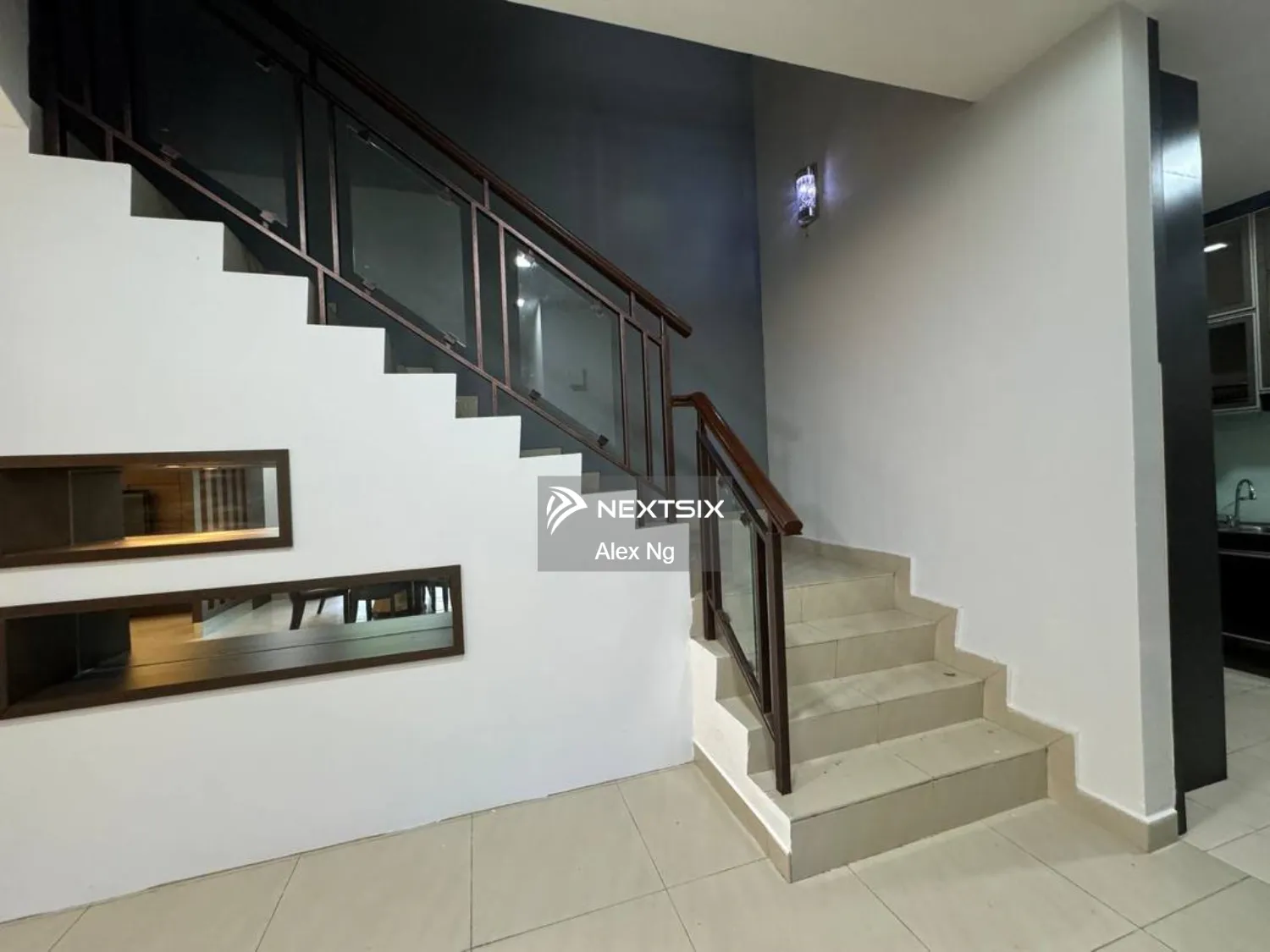 Cluster House For Sale in Johor Bahru Johor - Image 4