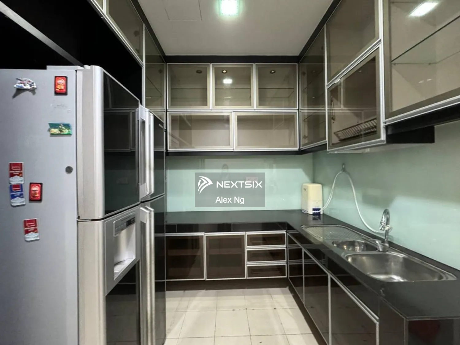 Cluster House For Sale in Johor Bahru Johor - Image 5