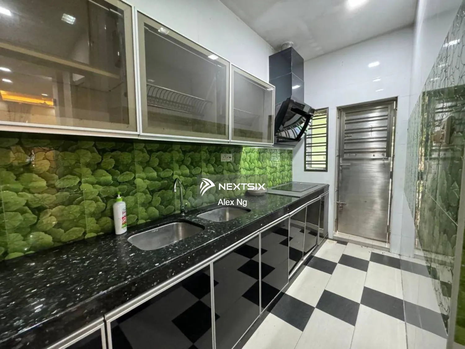 Cluster House For Sale in Johor Bahru Johor - Image 6