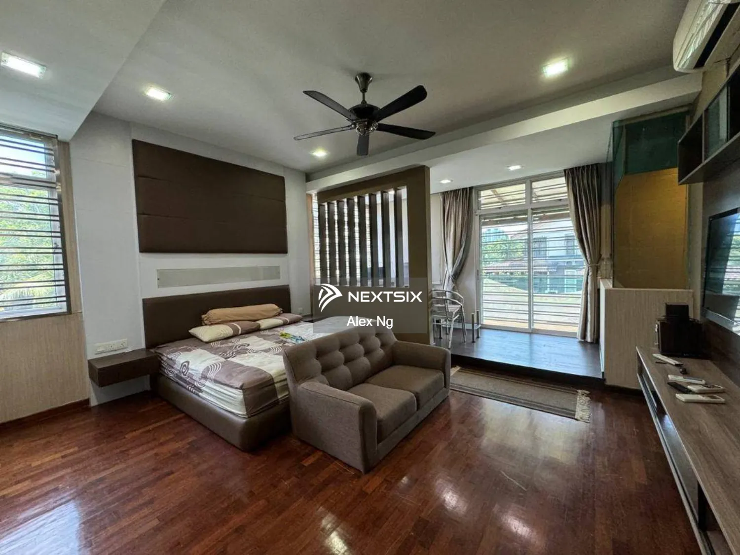 Cluster House For Sale in Johor Bahru Johor - Image 8