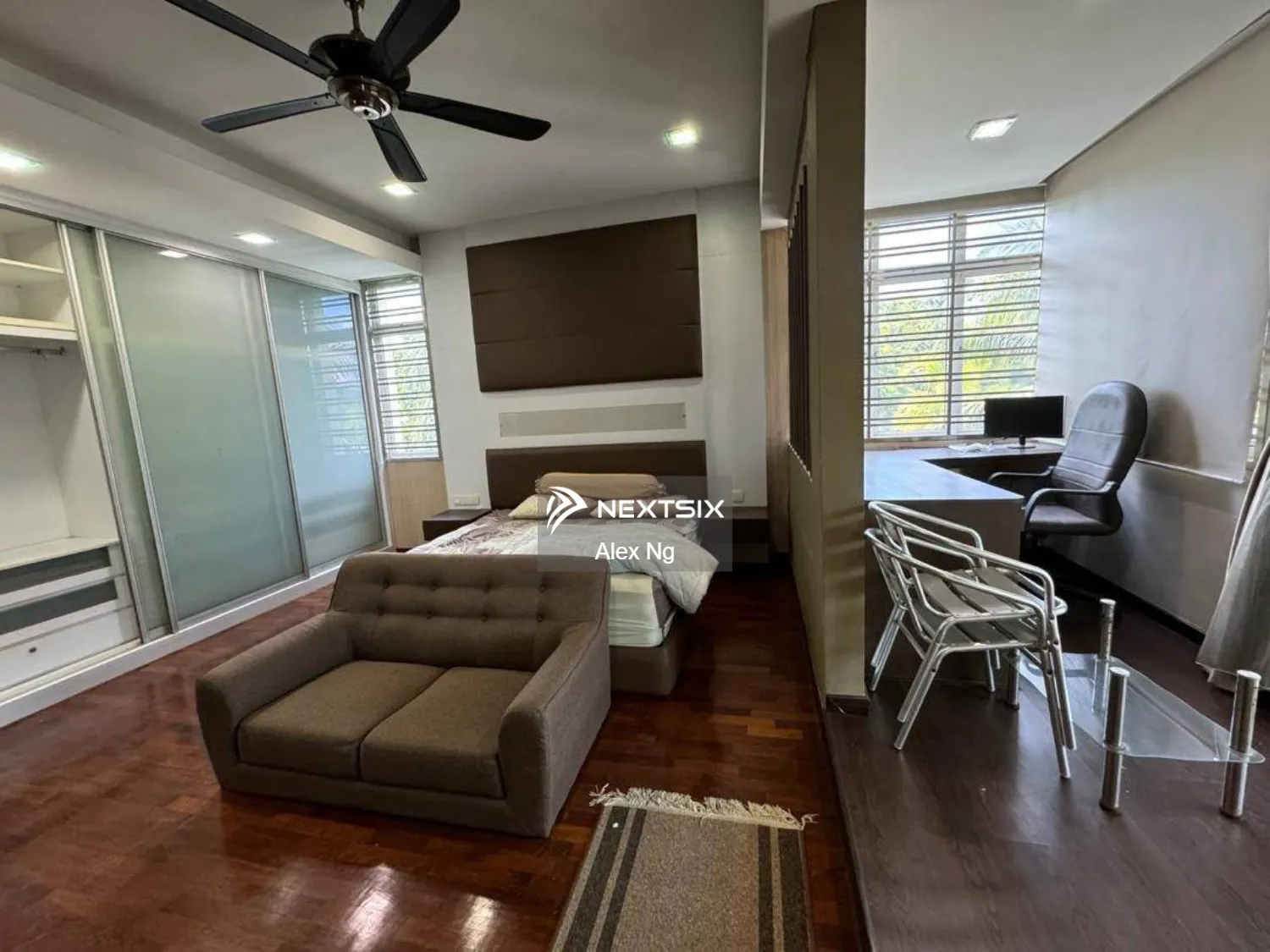 Cluster House For Rent in Johor Bahru Johor - Image 10