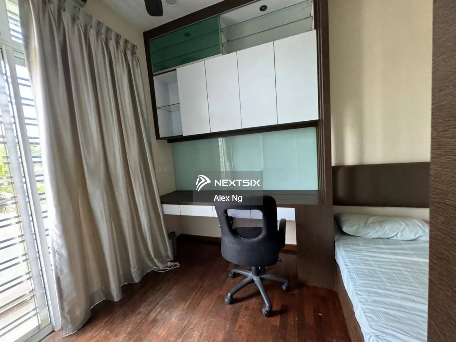 Cluster House For Rent in Johor Bahru Johor - Image 9