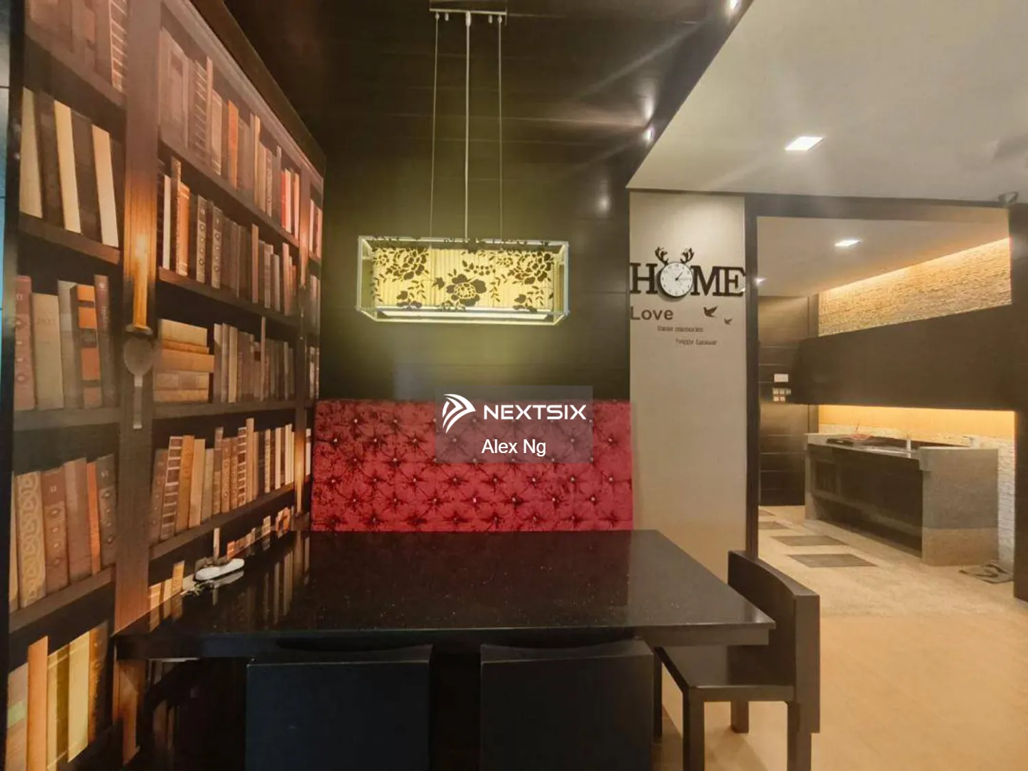 Semi-detached House For Sale in Johor Bahru Johor - Image 12