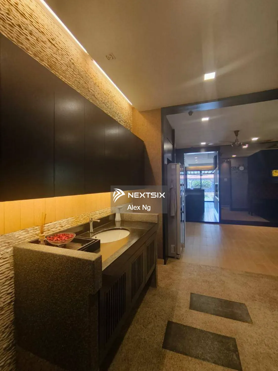 Semi-detached House For Sale in Johor Bahru Johor - Image 15