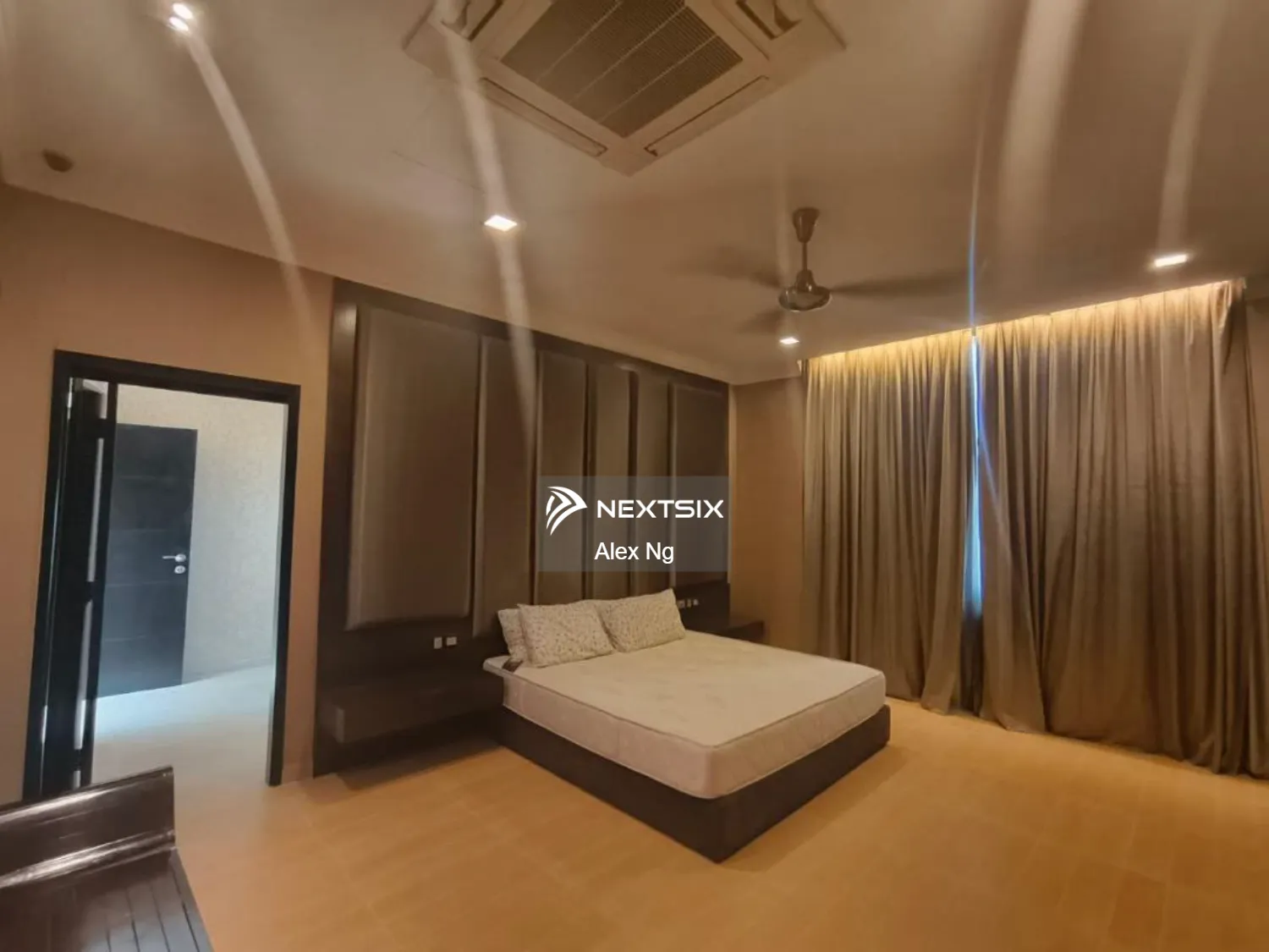 Semi-detached House For Sale in Johor Bahru Johor - Image 18