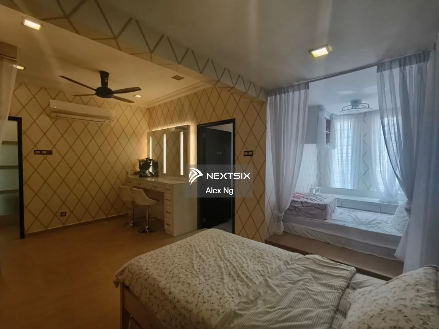 Semi-detached House For Sale in Johor Bahru Johor - Image 23