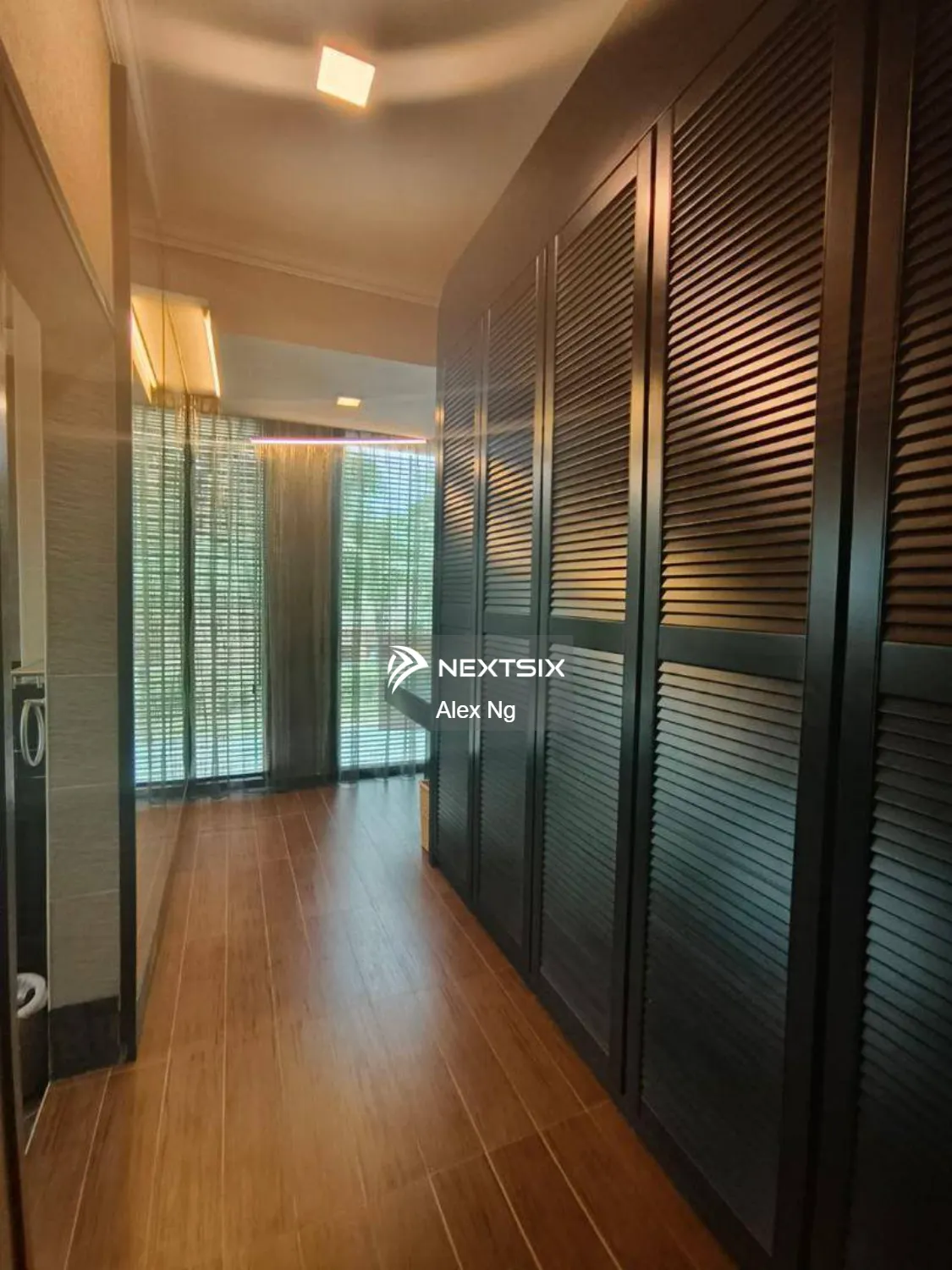 Semi-detached House For Sale in Johor Bahru Johor - Image 25