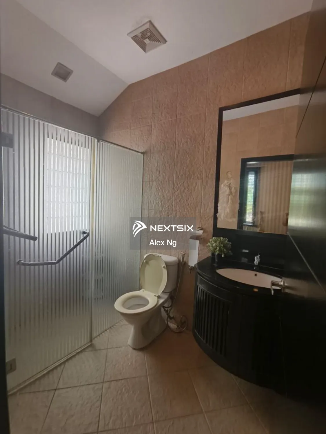 Semi-detached House For Sale in Johor Bahru Johor - Image 28
