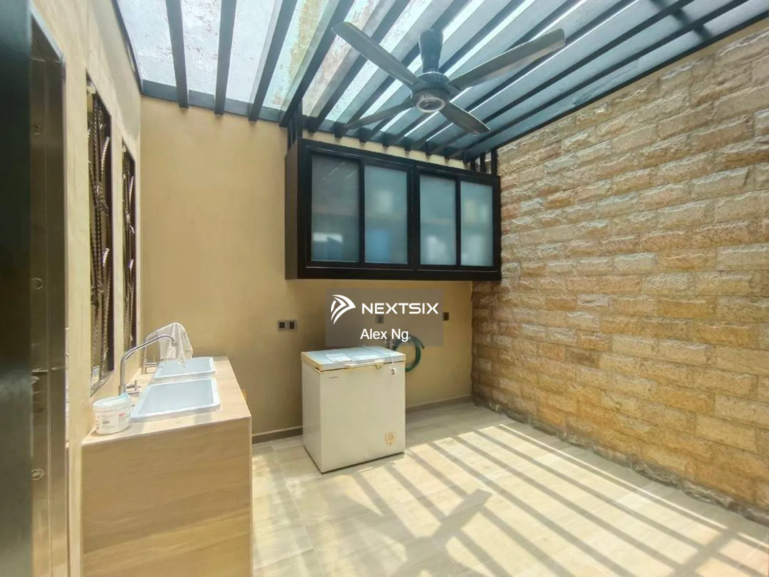 Semi-detached House For Sale in Johor Bahru Johor - Image 29