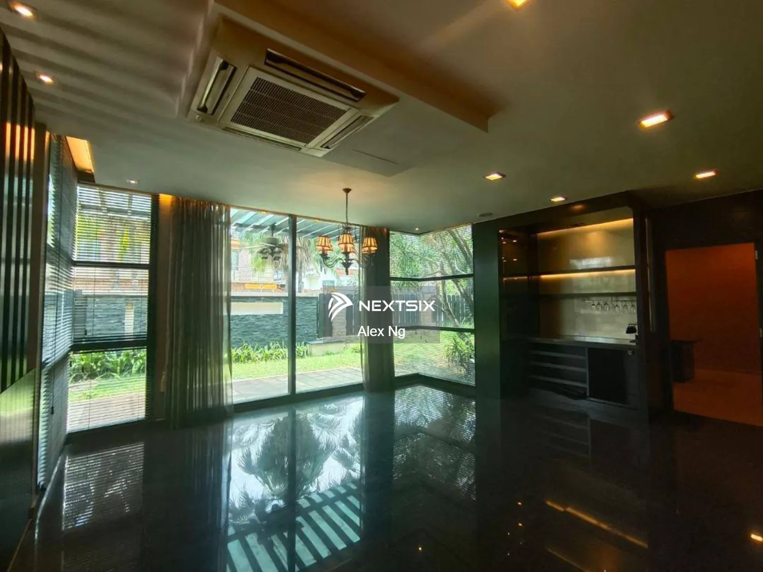 Semi-detached House For Sale in Johor Bahru Johor - Image 5