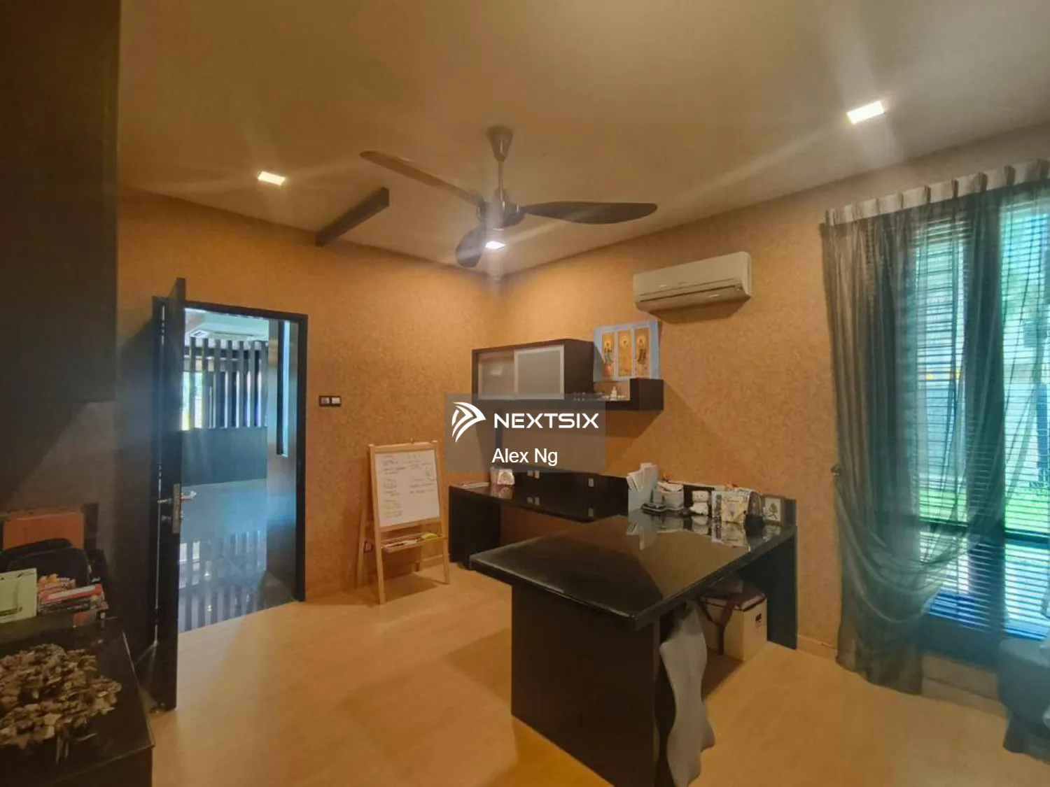 Semi-detached House For Sale in Johor Bahru Johor - Image 6