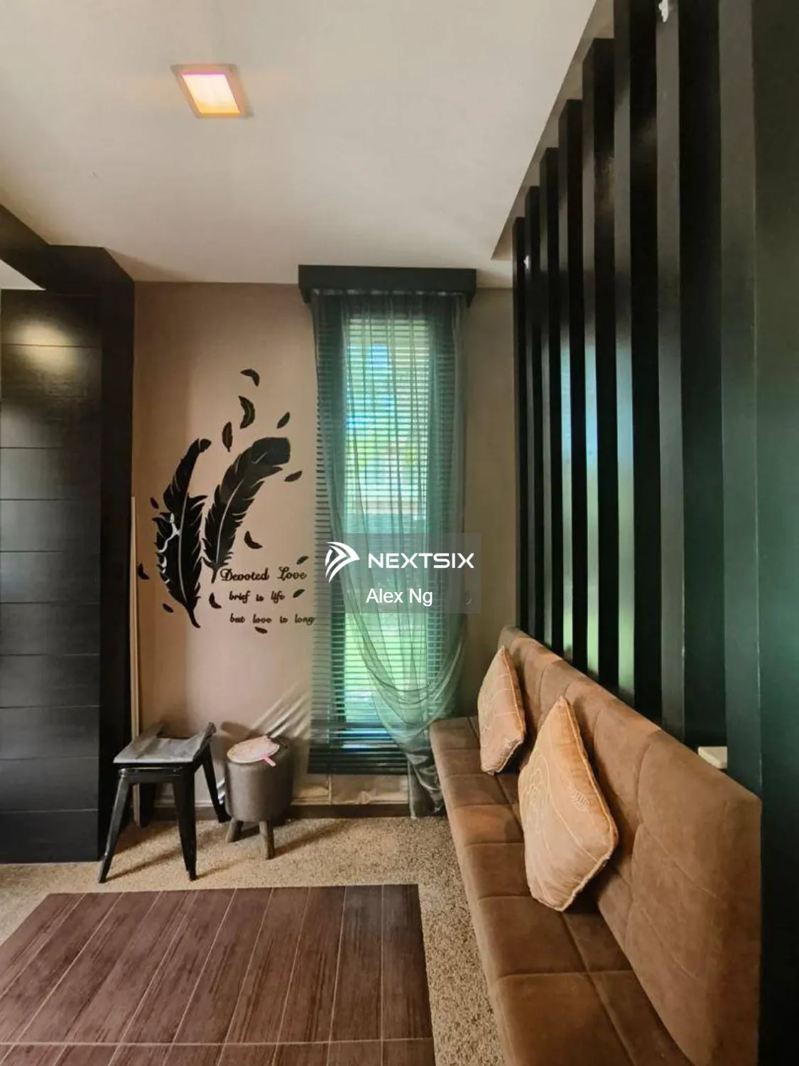 Semi-detached House For Sale in Johor Bahru Johor - Image 7