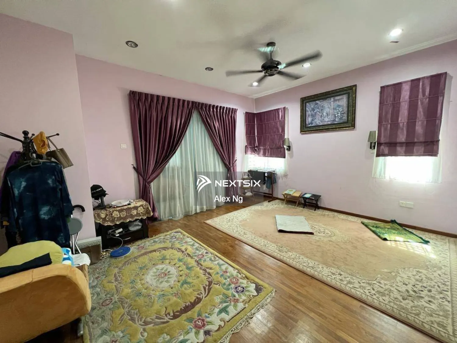 Cluster House For Sale in Johor Bahru Johor - Image 10