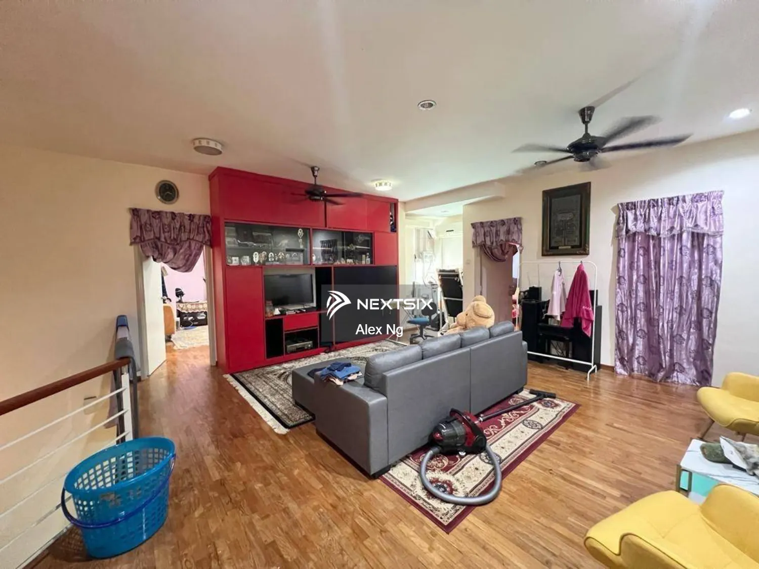 Cluster House For Sale in Johor Bahru Johor - Image 11