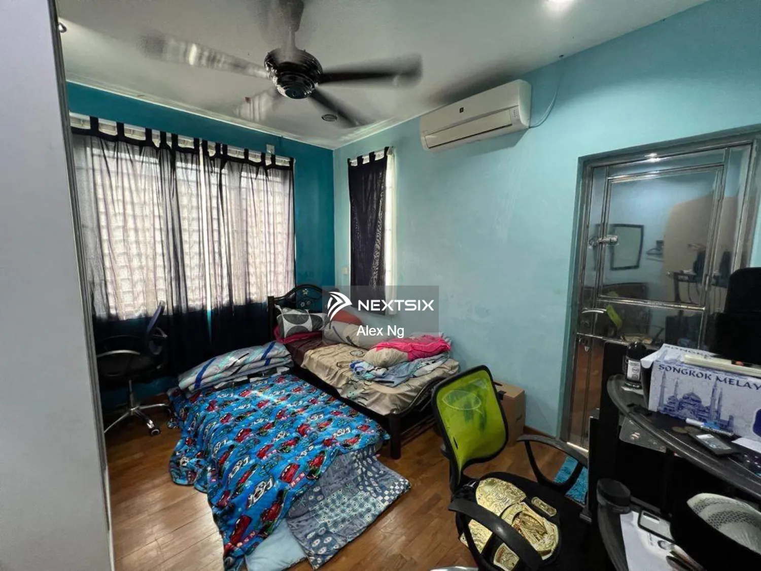 Cluster House For Sale in Johor Bahru Johor - Image 12