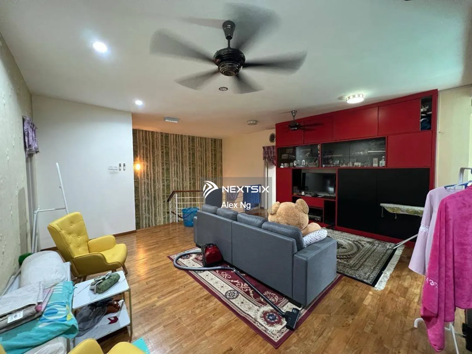 Cluster House For Sale in Johor Bahru Johor - Image 13
