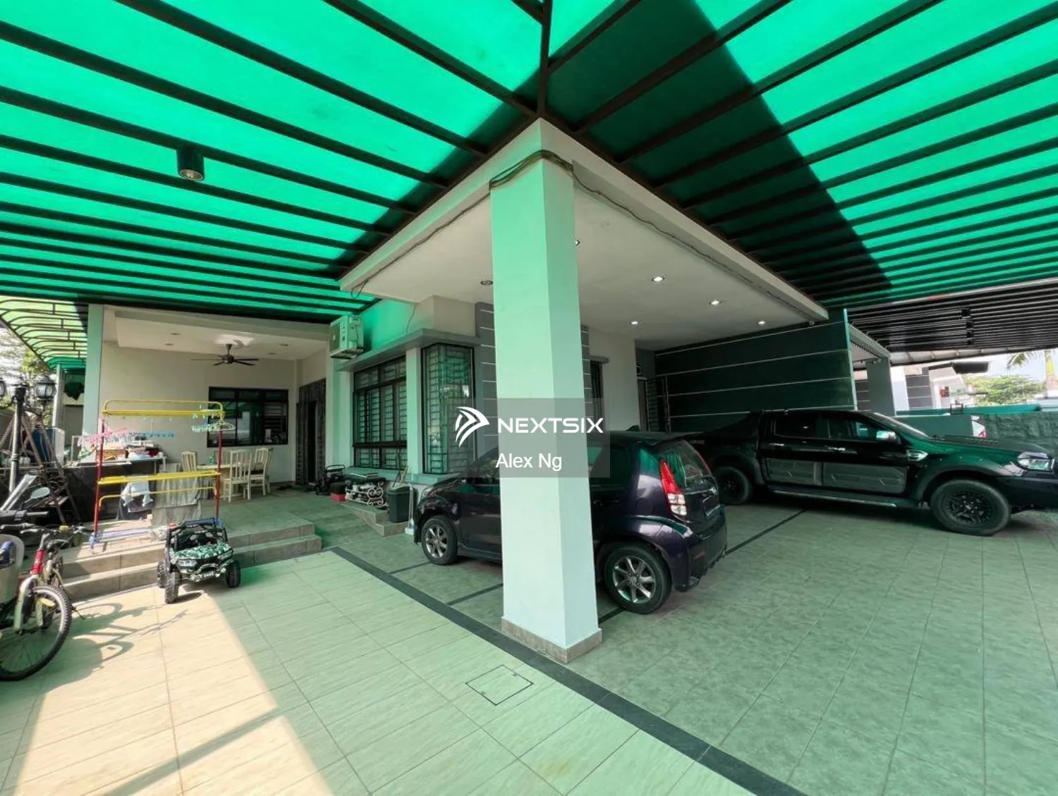 Cluster House For Sale in Johor Bahru Johor - Image 16