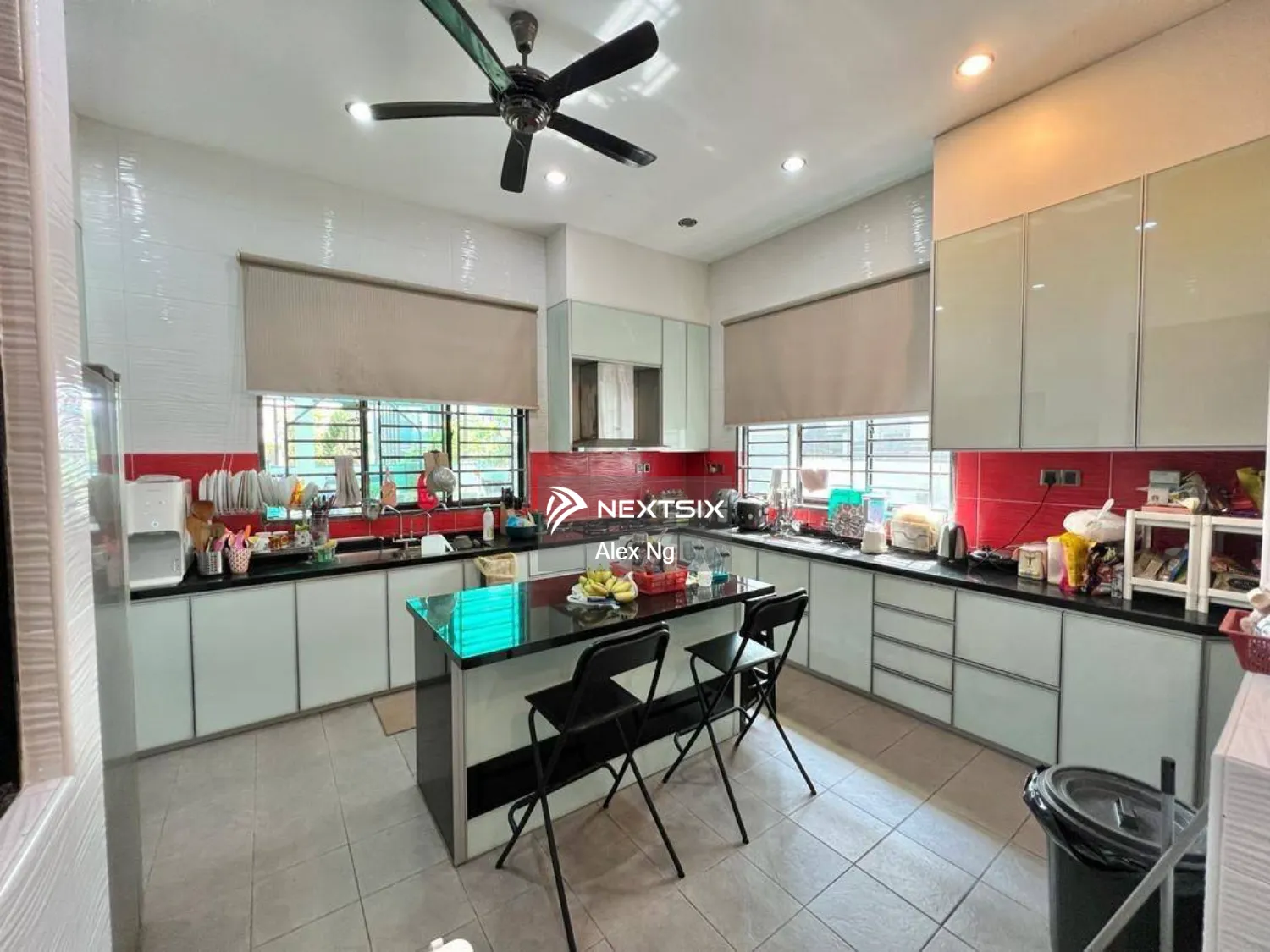 Cluster House For Sale in Johor Bahru Johor - Image 5