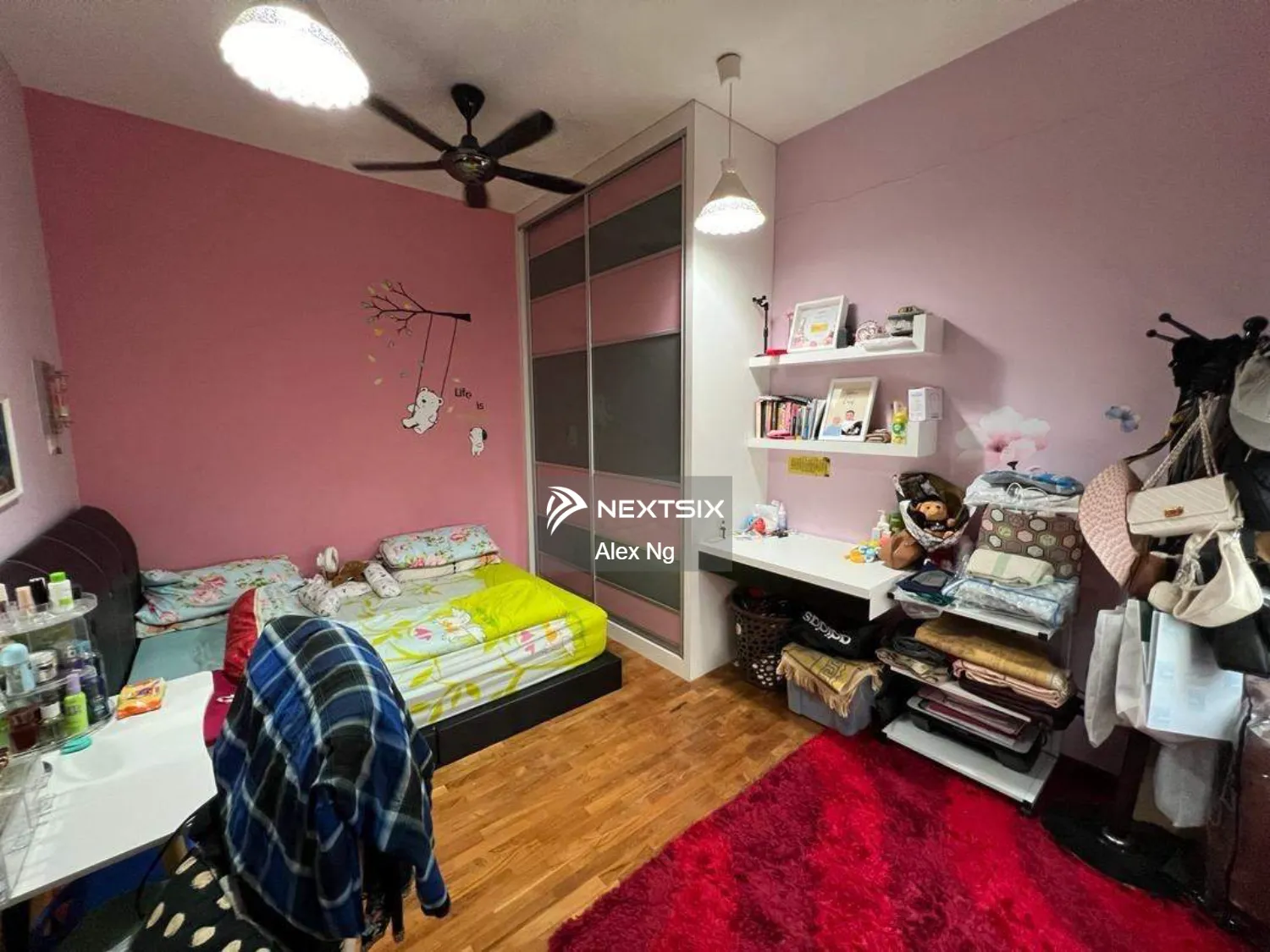 Cluster House For Sale in Johor Bahru Johor - Image 6