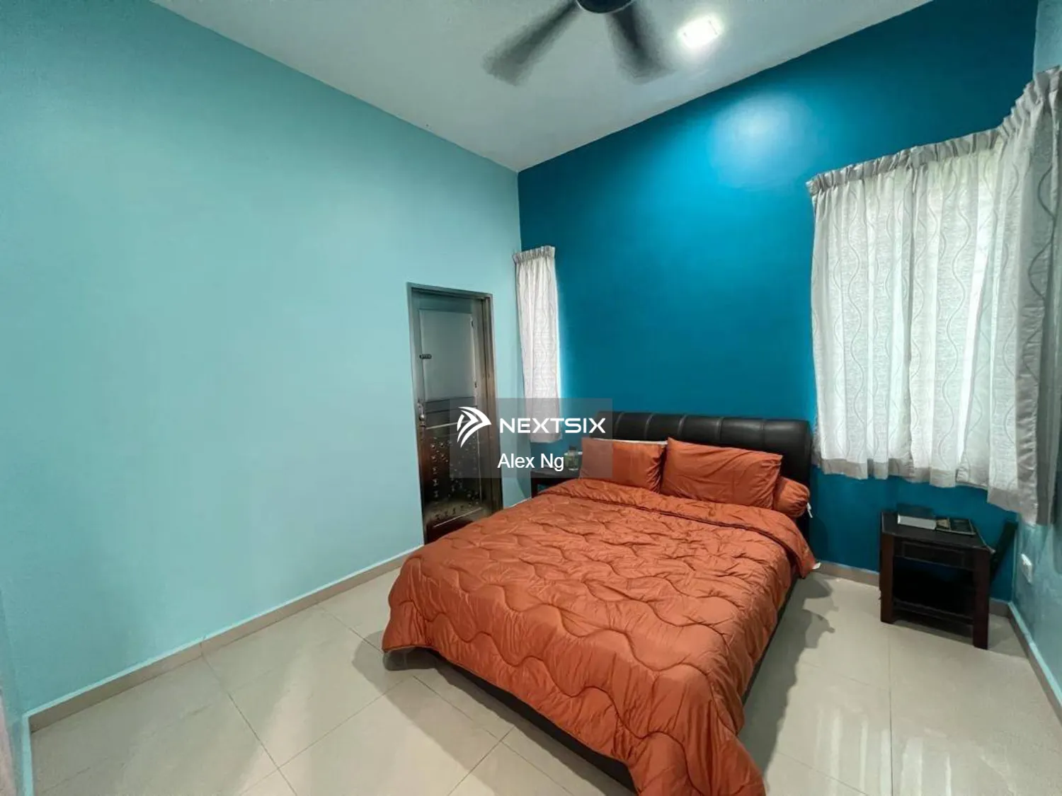 Cluster House For Sale in Johor Bahru Johor - Image 7