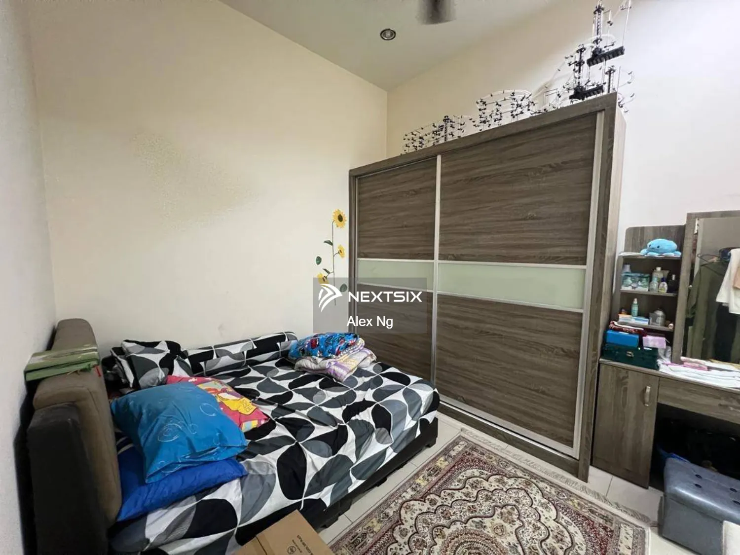 Cluster House For Sale in Johor Bahru Johor - Image 8