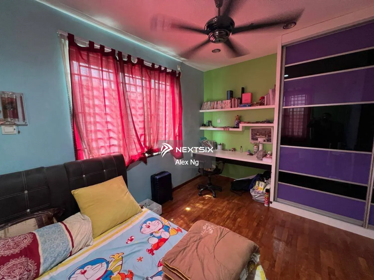 Cluster House For Sale in Johor Bahru Johor - Image 9