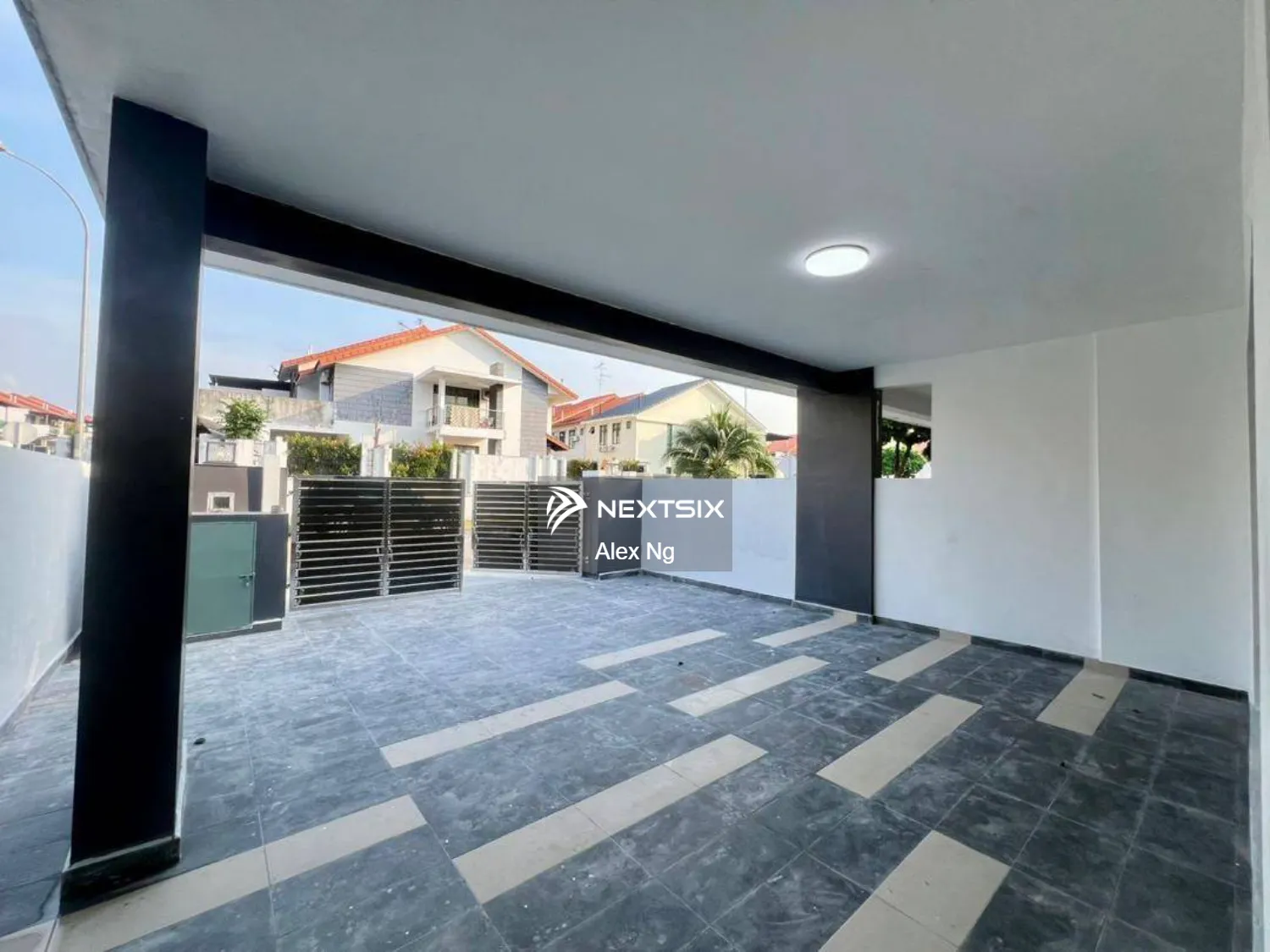 2-sty Terrace/Link House For Sale in Johor Bahru Johor - Image 10