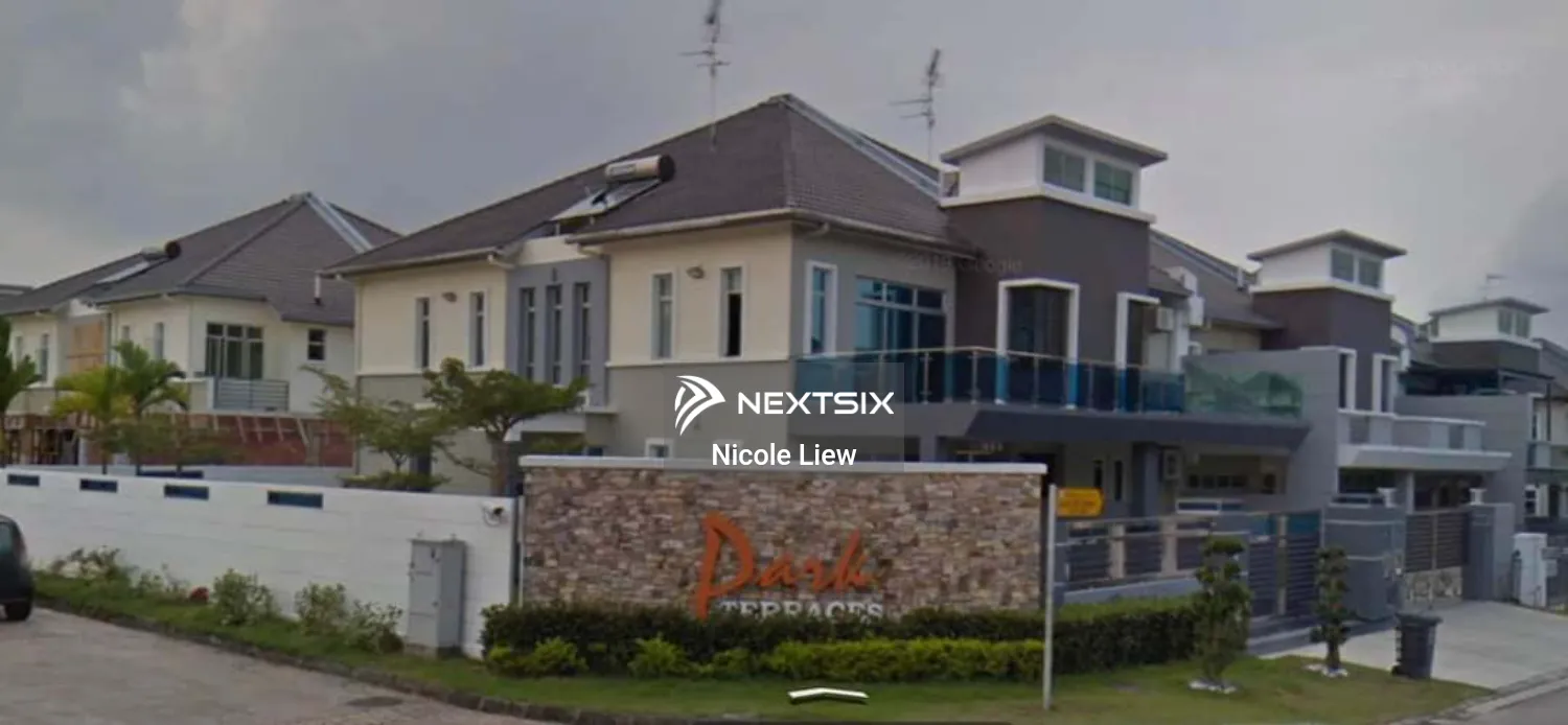 2-sty Terrace/Link House For Sale in Johor Bahru Johor