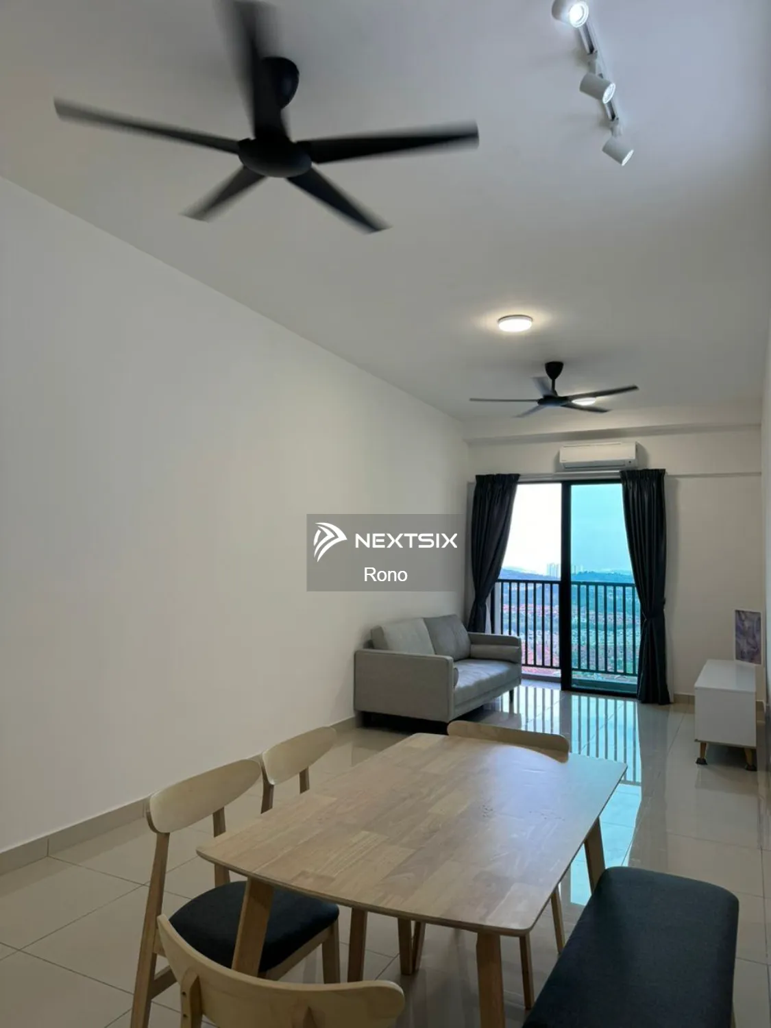 Residensi Bintang