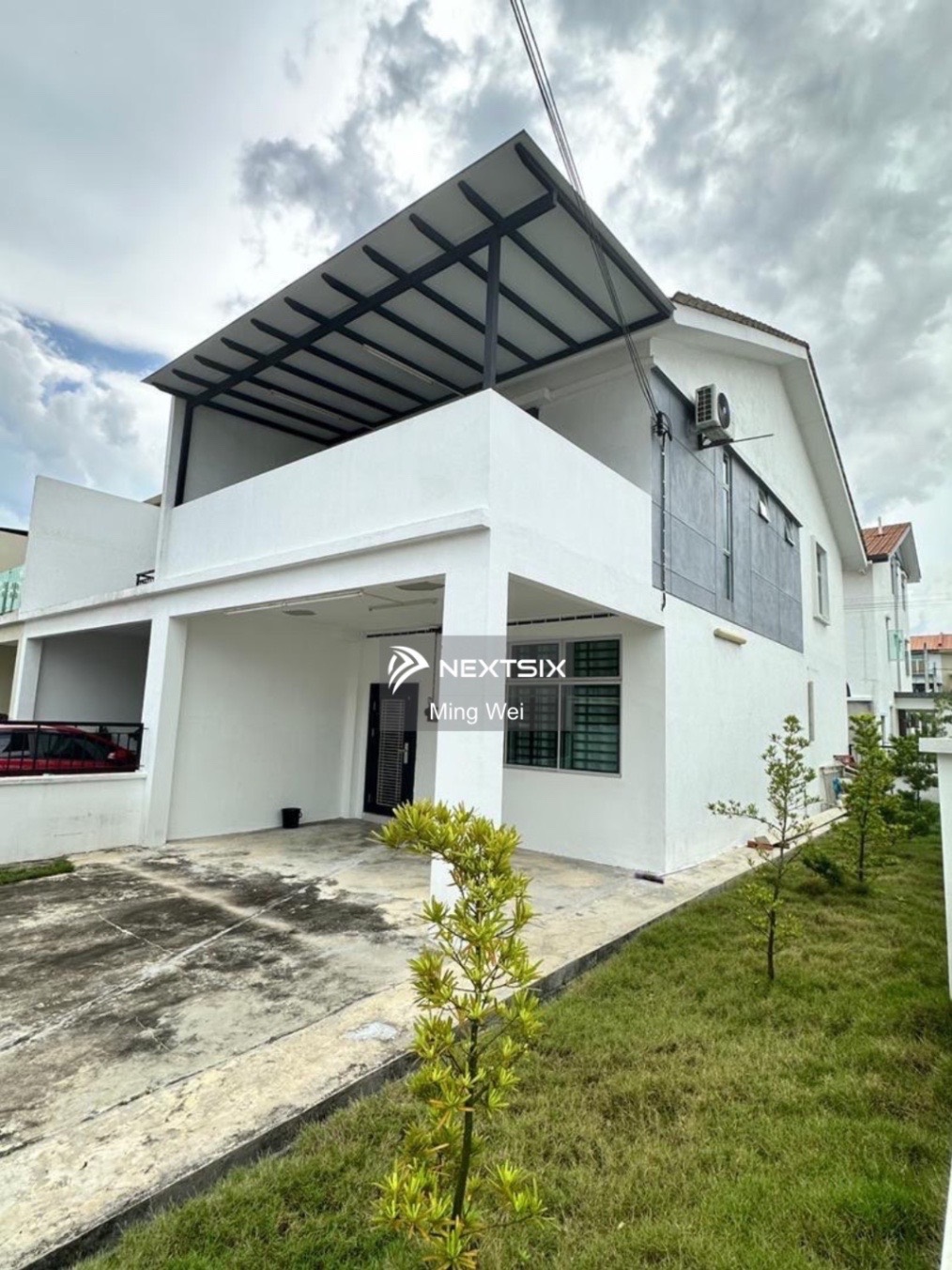 2-sty Terrace/Link House For Sale in Skudai Johor