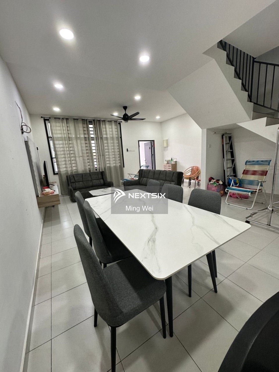 2-sty Terrace/Link House For Sale in Skudai Johor - Image 2