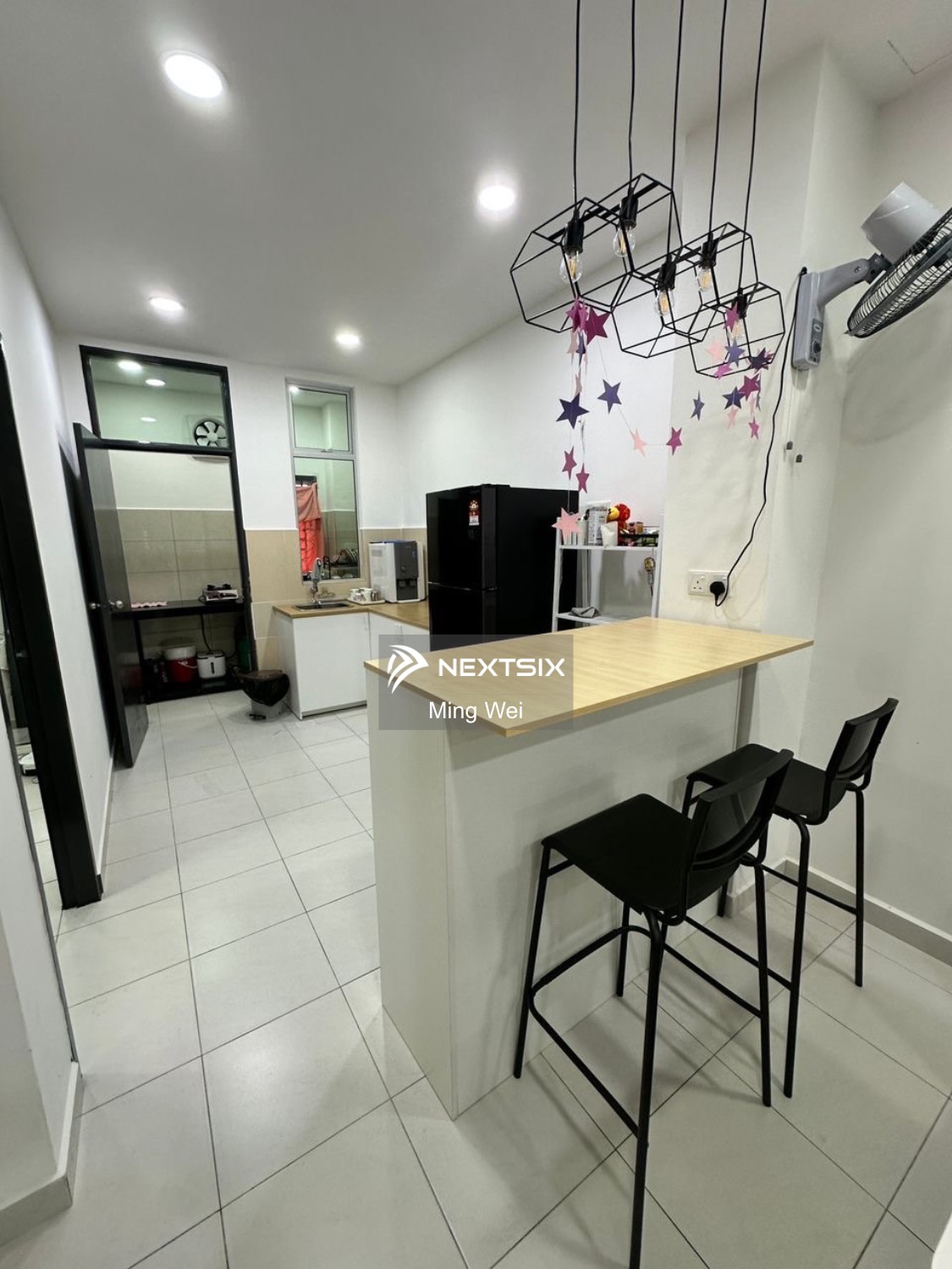 2-sty Terrace/Link House For Sale in Skudai Johor - Image 4