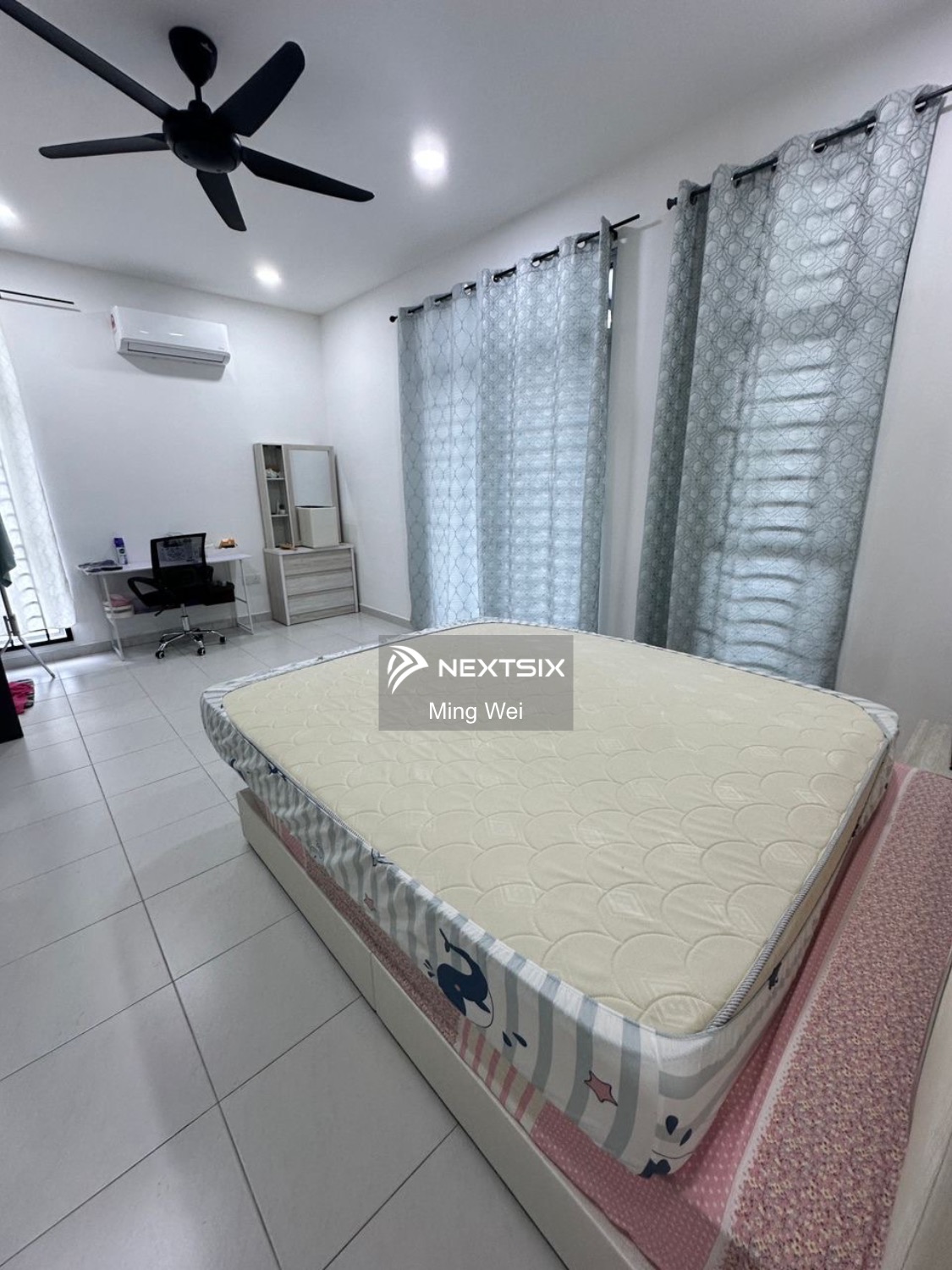 2-sty Terrace/Link House For Sale in Skudai Johor - Image 6