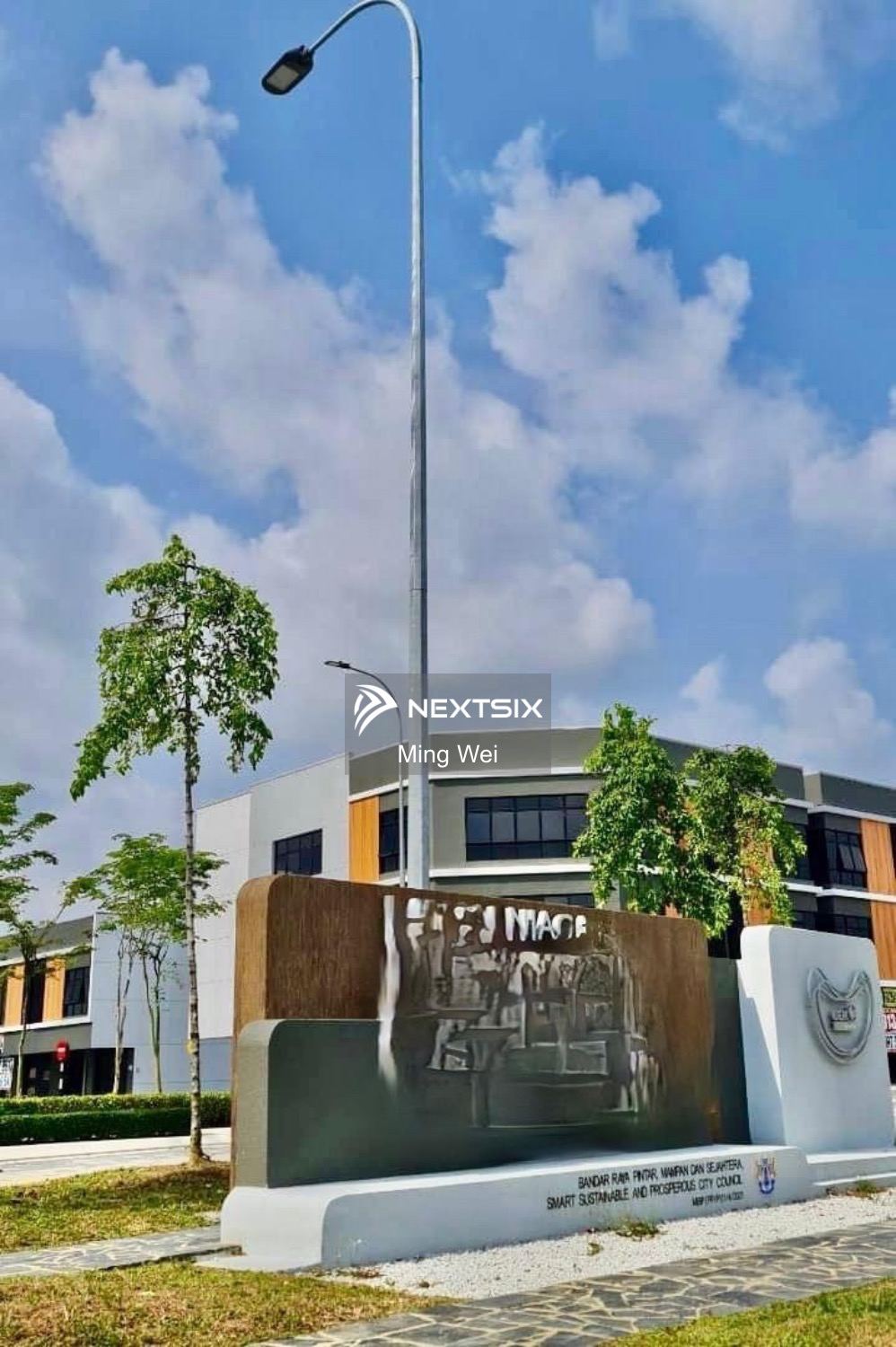 Shop For Rent in Gelang Patah Johor