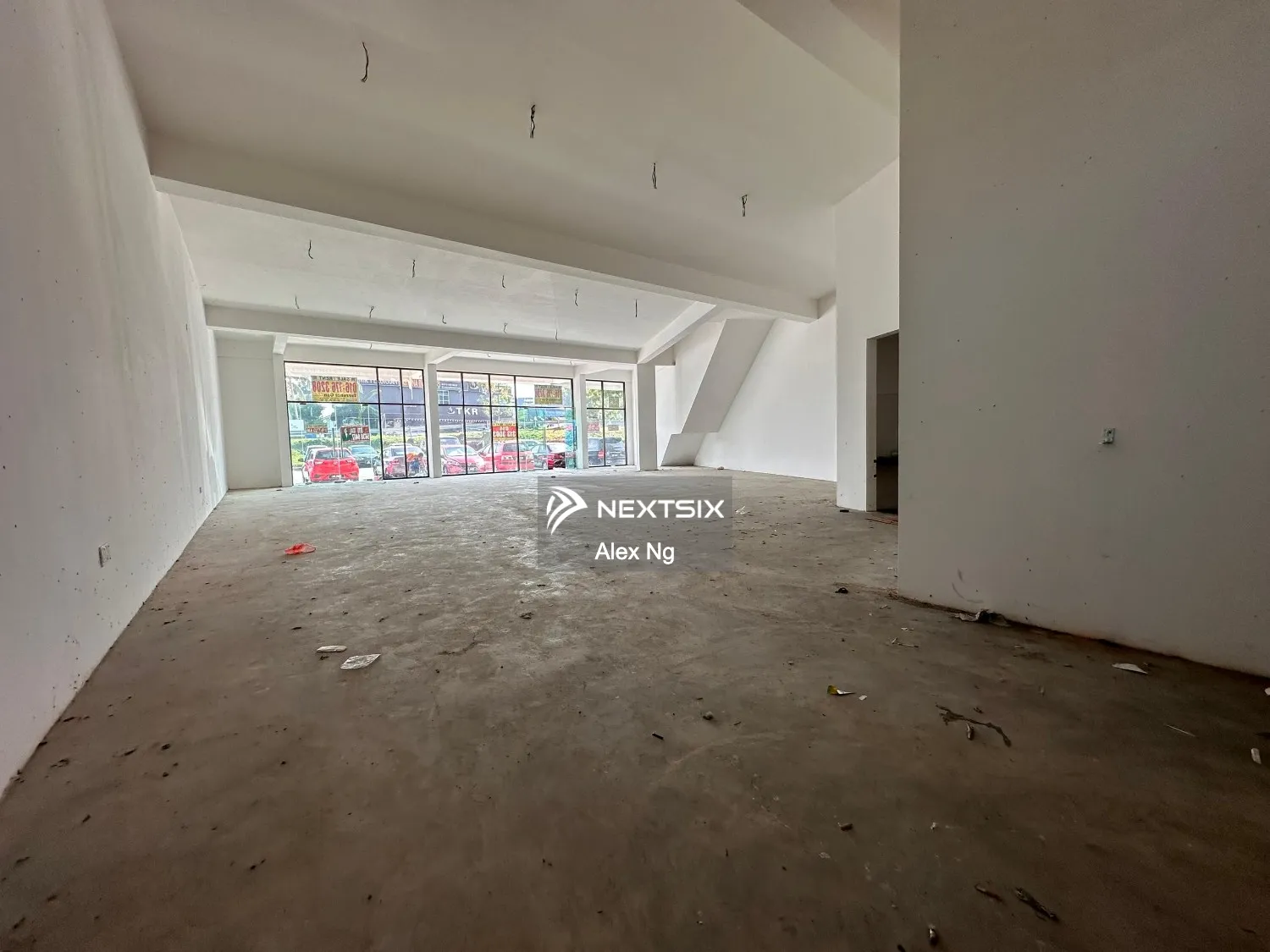 Shop For Rent in Johor Bahru Johor - Image 2