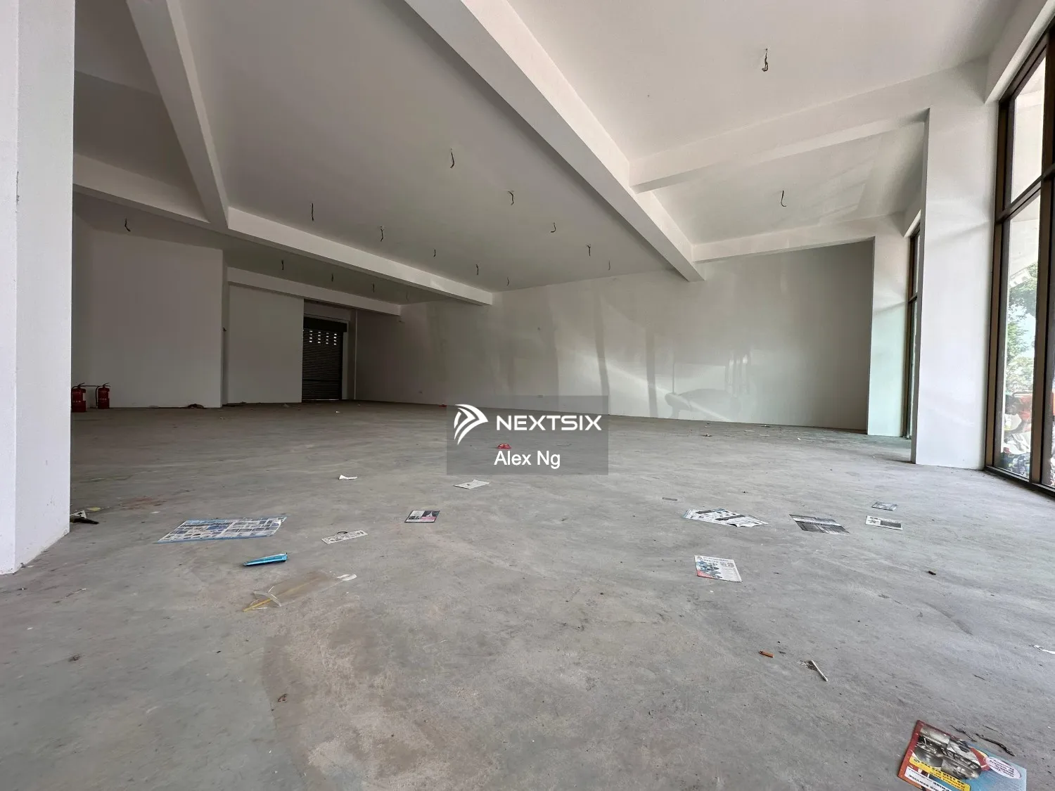 Shop For Rent in Johor Bahru Johor - Image 3