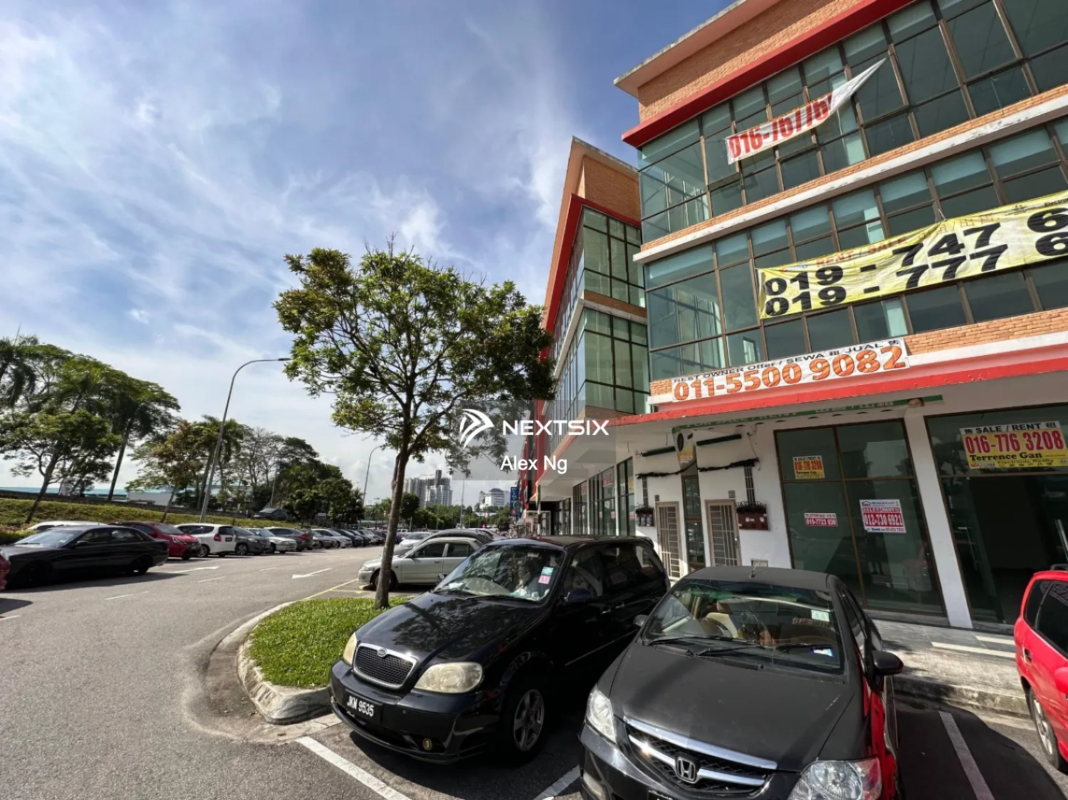 Shop For Rent in Johor Bahru Johor - Image 4