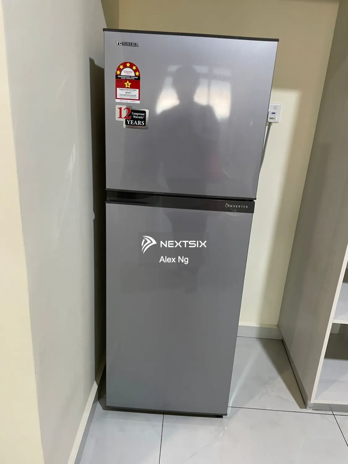 Serviced Residence For Sale in Johor Bahru Johor - Image 6