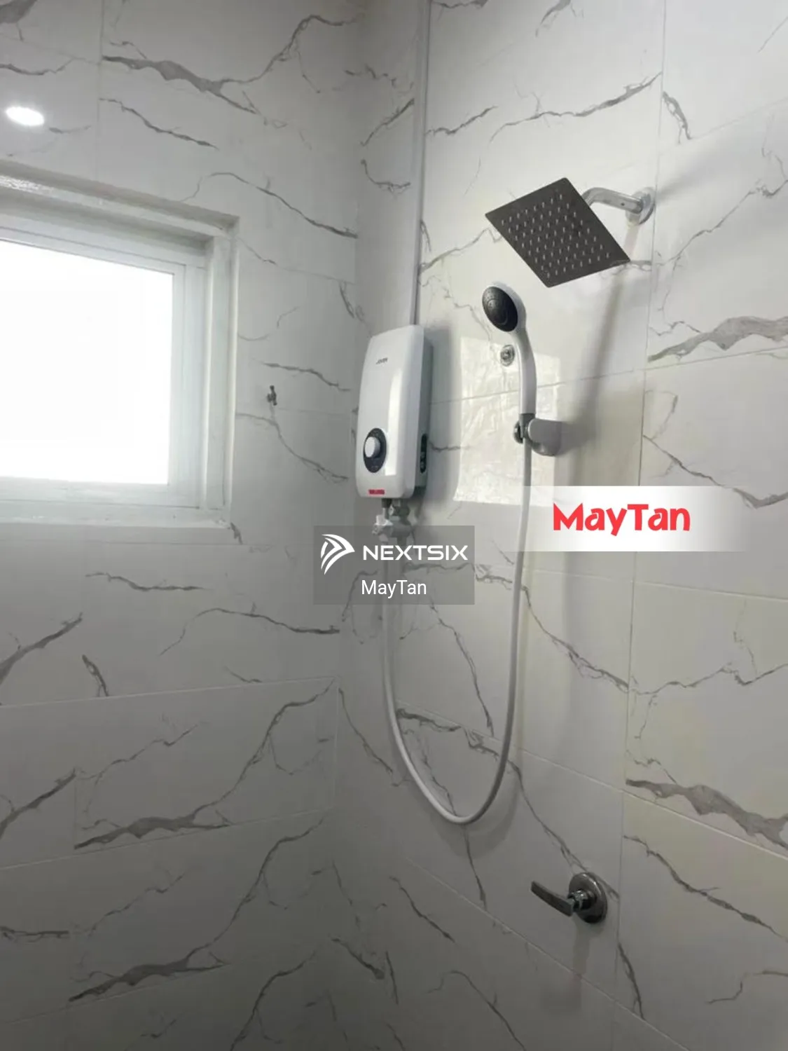 1-sty Terrace/Link House For Sale in Parit Buntar Perak - Image 6