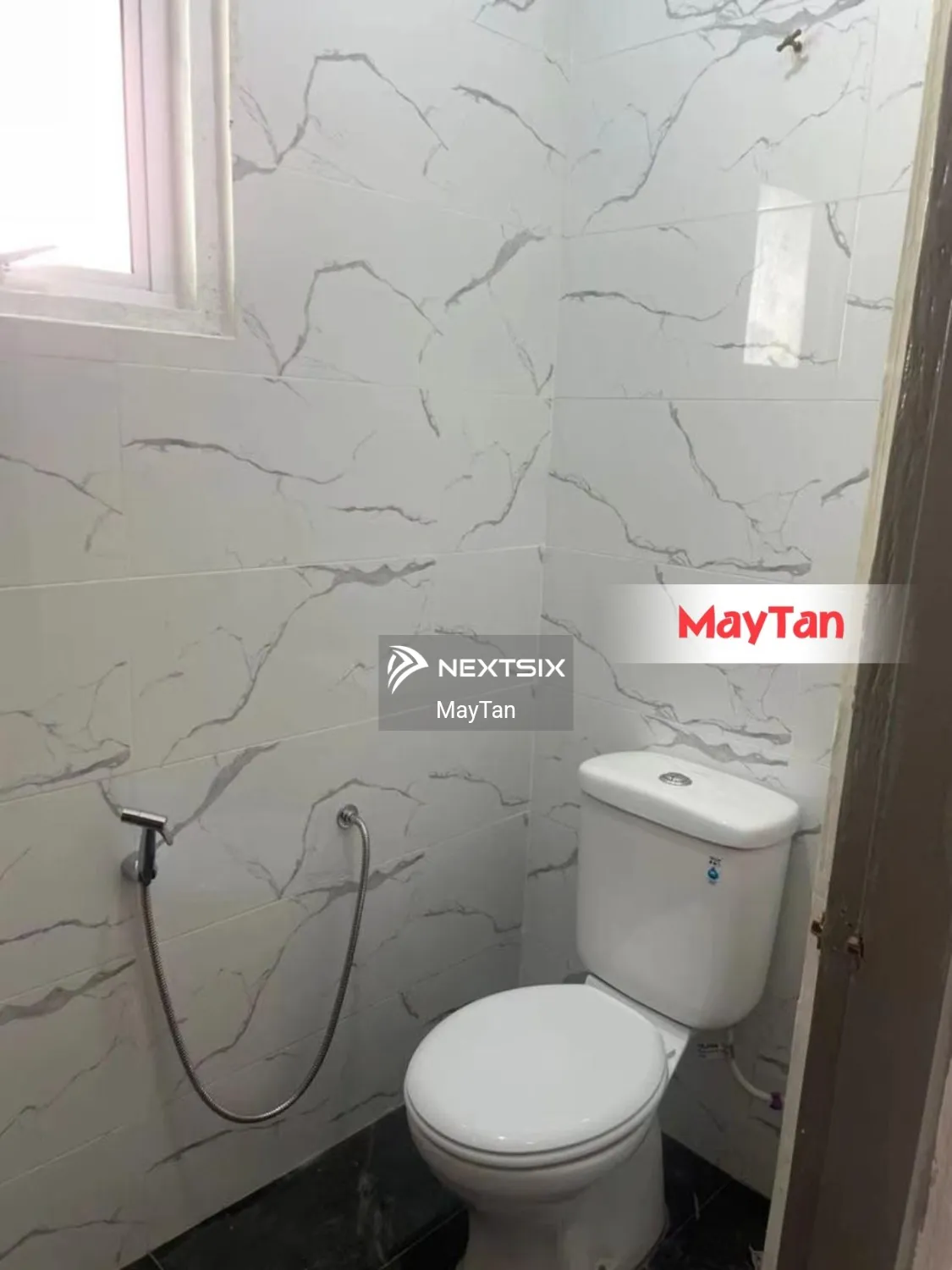 1-sty Terrace/Link House For Sale in Parit Buntar Perak - Image 7