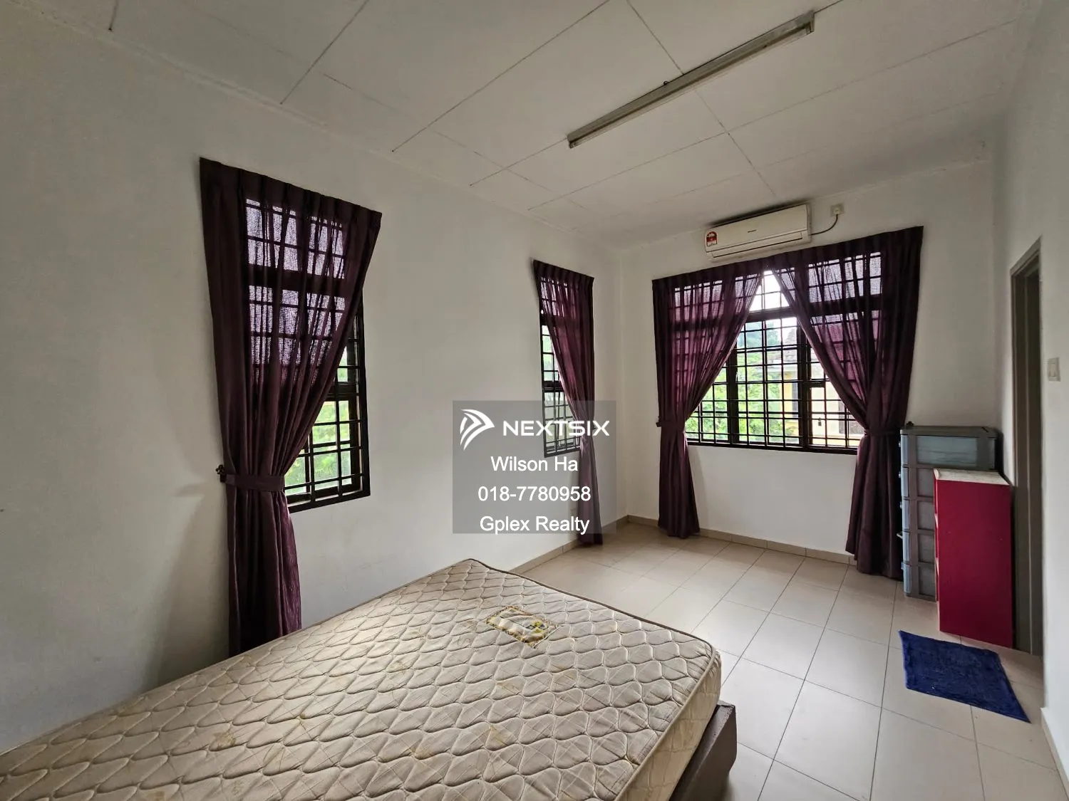 2-sty Terrace/Link House For Sale in Tebrau Johor - Image 6