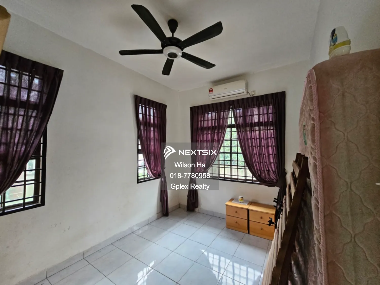 2-sty Terrace/Link House For Sale in Tebrau Johor - Image 8