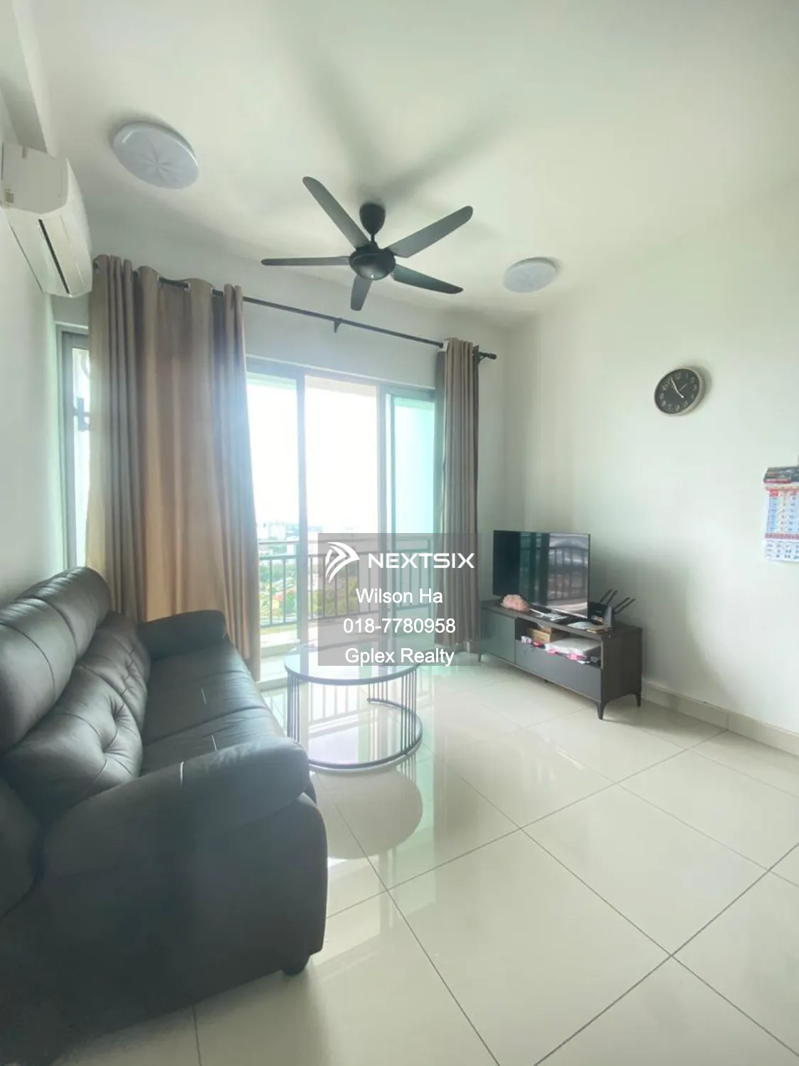 Serviced Residence For Sale in Johor Bahru Johor