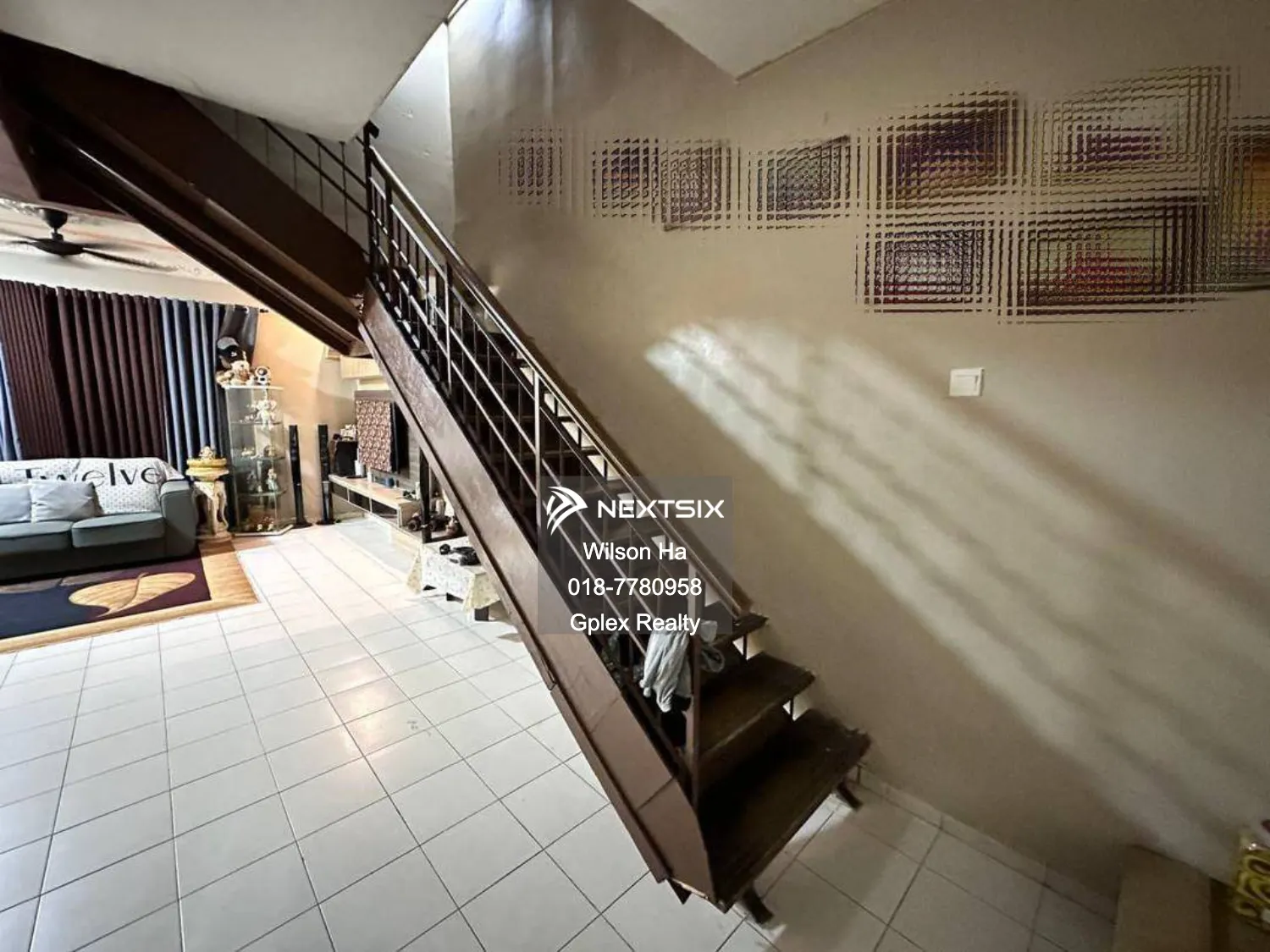 2-sty Terrace/Link House For Sale in Pasir Gudang Johor - Image 10