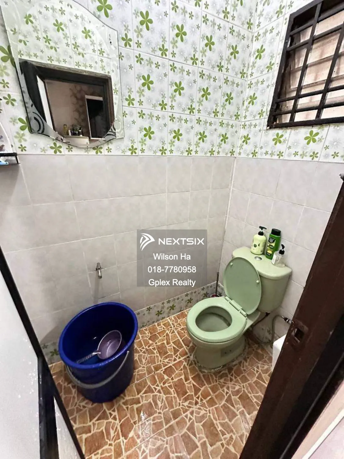 2-sty Terrace/Link House For Sale in Pasir Gudang Johor - Image 11
