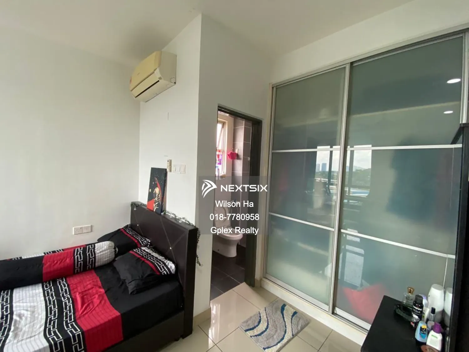 2-sty Terrace/Link House For Sale in Pasir Gudang Johor - Image 12